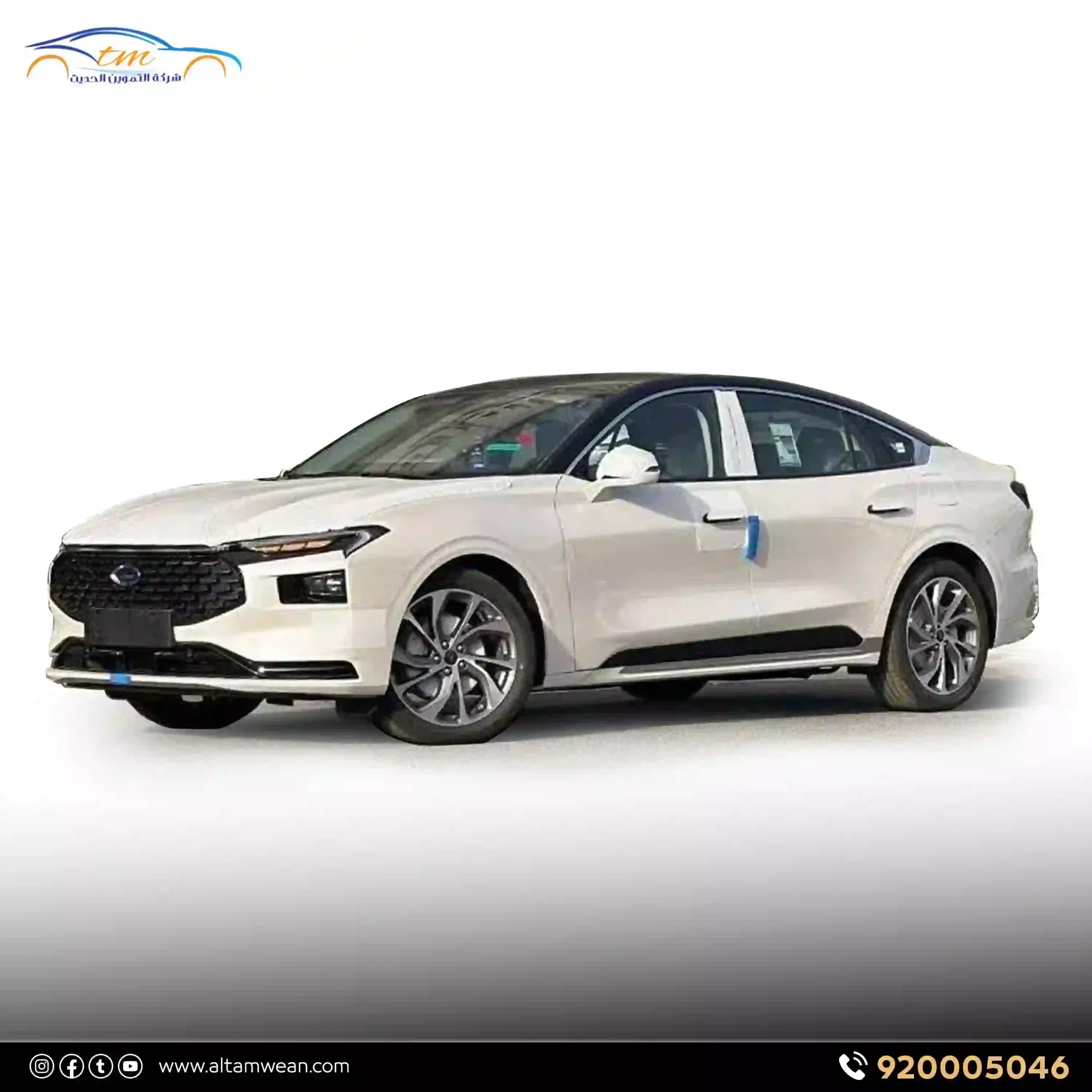 ford-taurus-2023