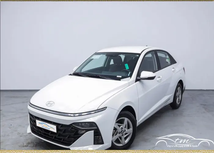 Hyundai-Accent