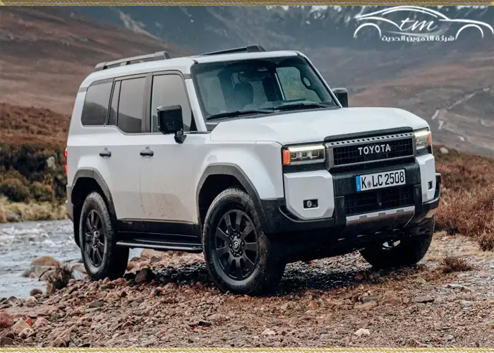 Toyota-Prado-2025