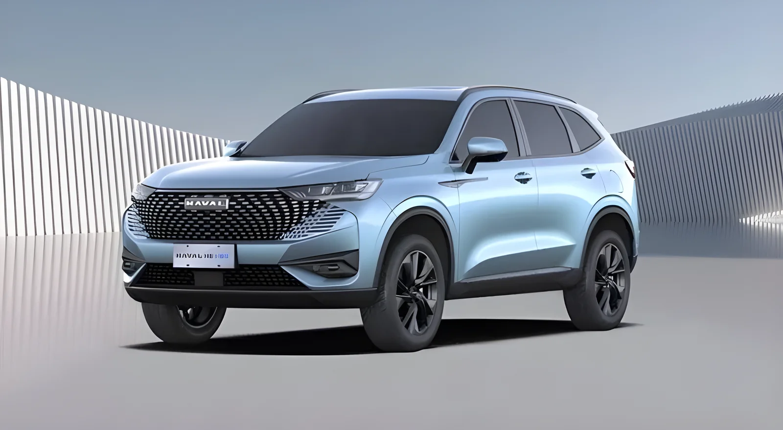 H6 Premium 2024