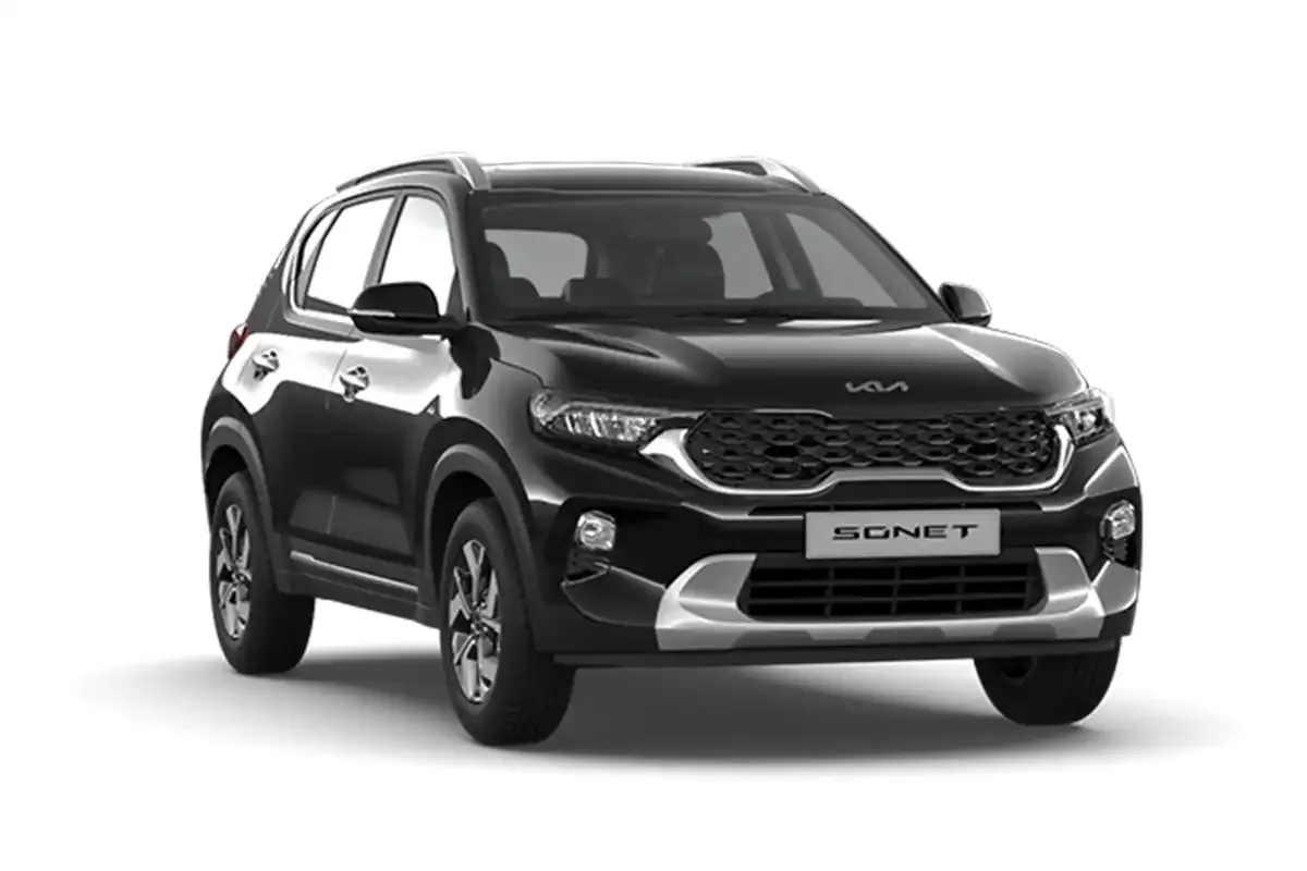 kia sonet 2024