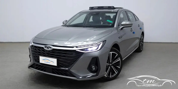 Chery-Arrizo-8-2025