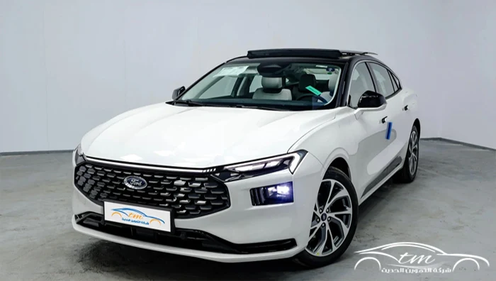 -Ford-Taurus