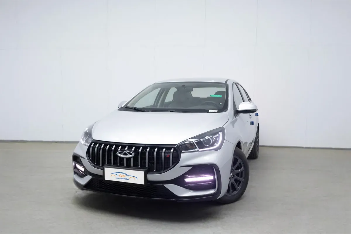 chery arrizo 5 2024