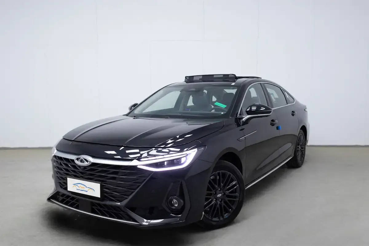 chery arrizo 8 2024
