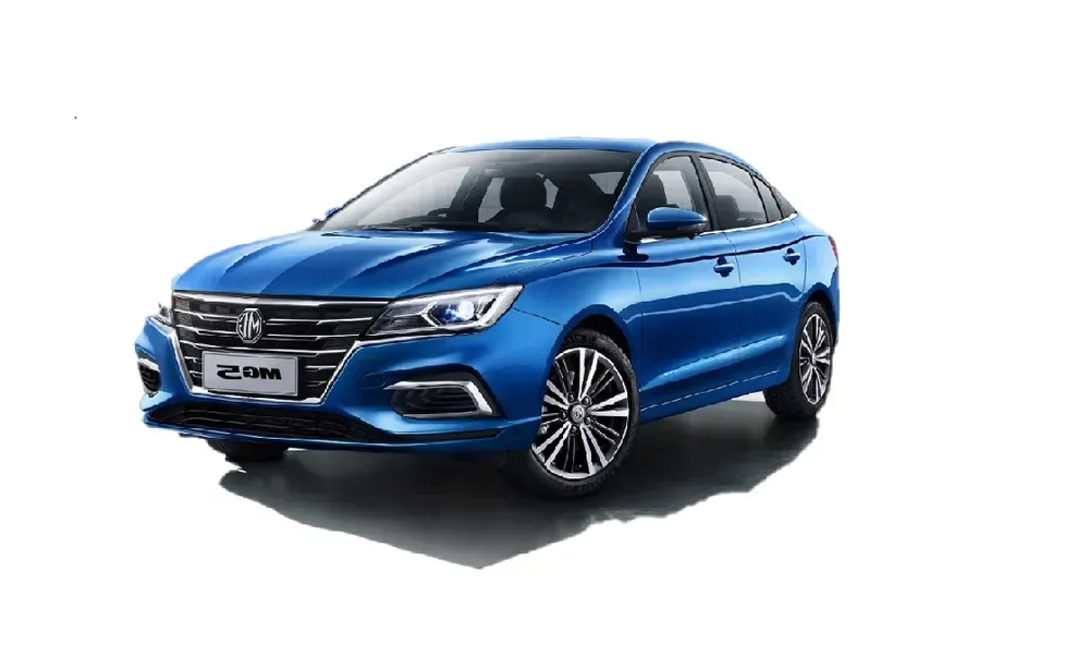 mg 5 2025