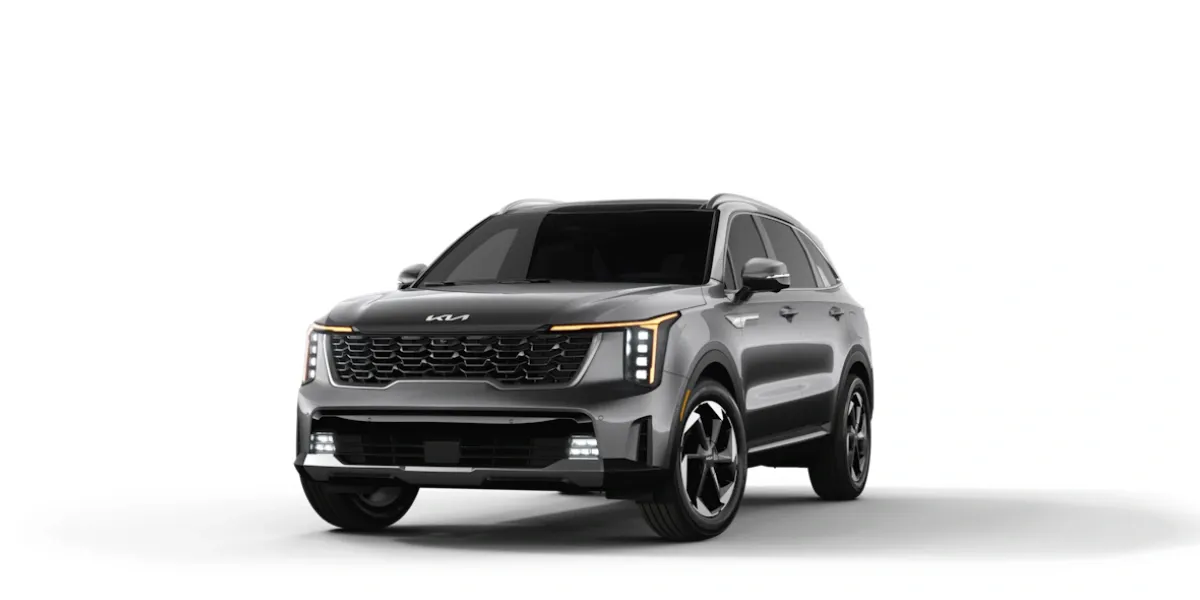 Kia-Sorento-2025