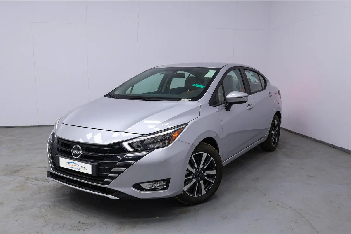 nissansunny2025