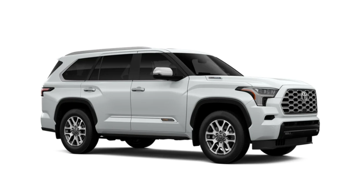 toyotasequoia2025