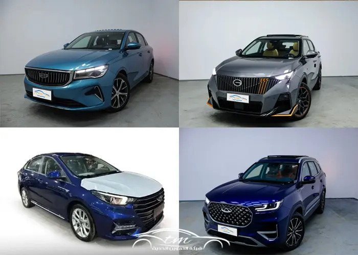 Cheapest-Chinese-cars