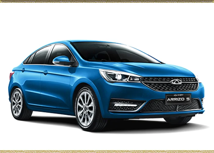 Chery-Arrizo-2023