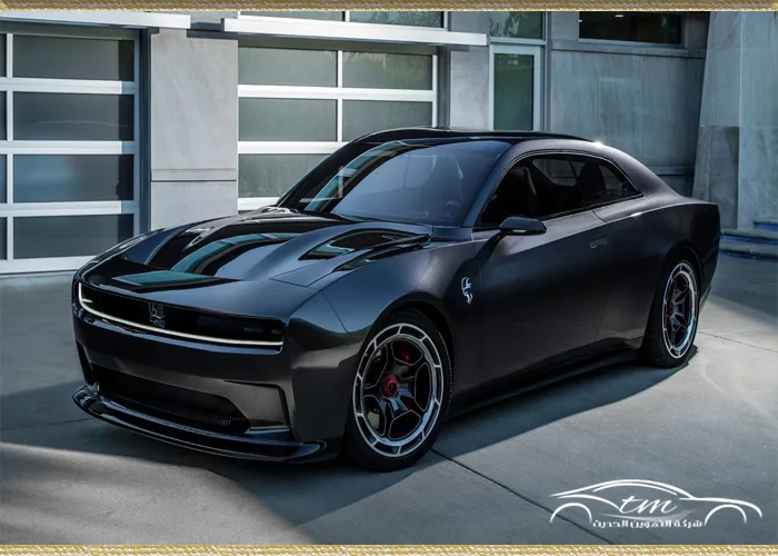 Dodge-Charger-2025