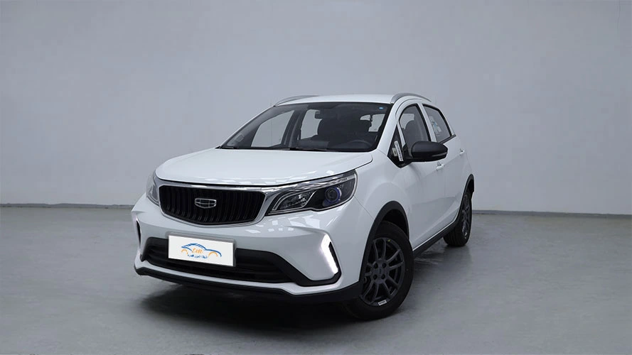 Geely GX3 Pro 2025