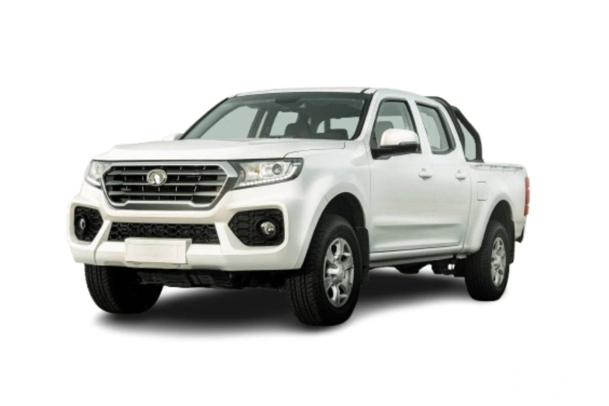 Great Wall Wingle 7