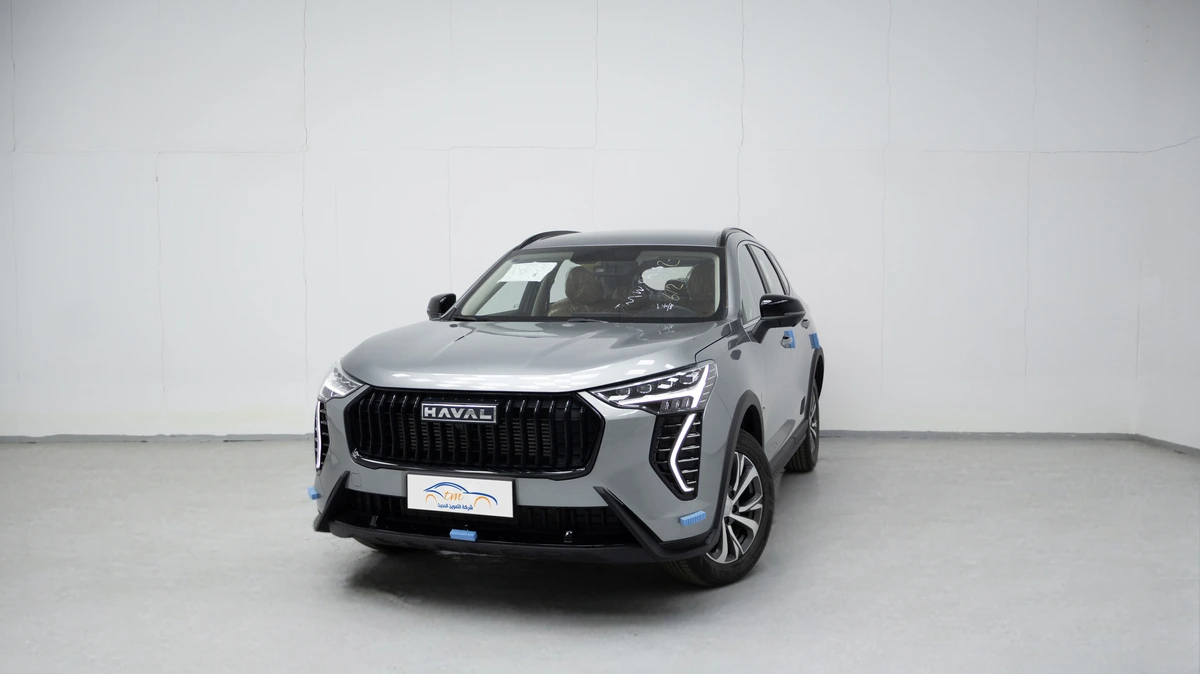 Haval Jolion Pro 2025