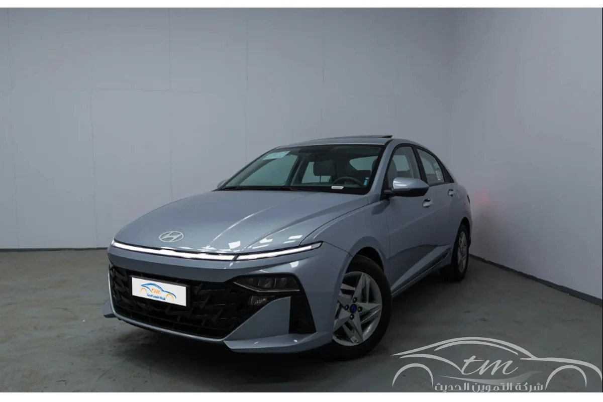 Hyundai-Accent-2024