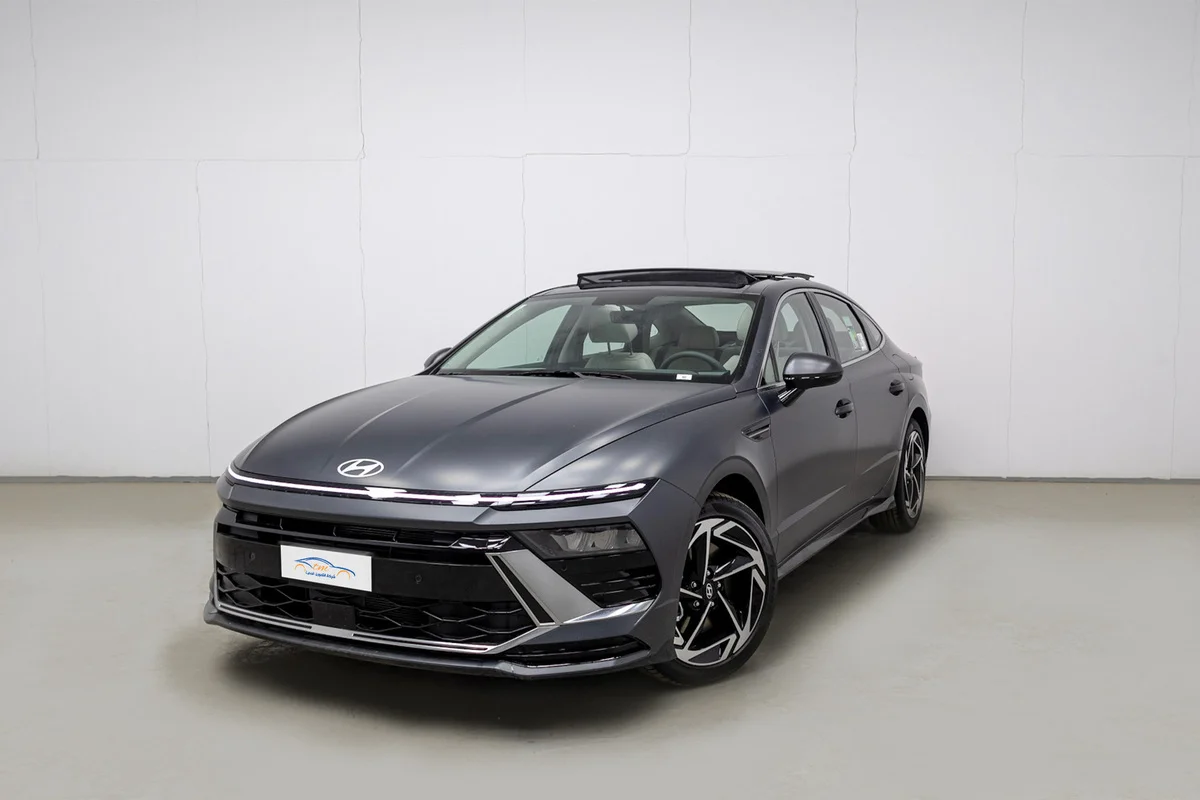 Hyundai-sonata-2025