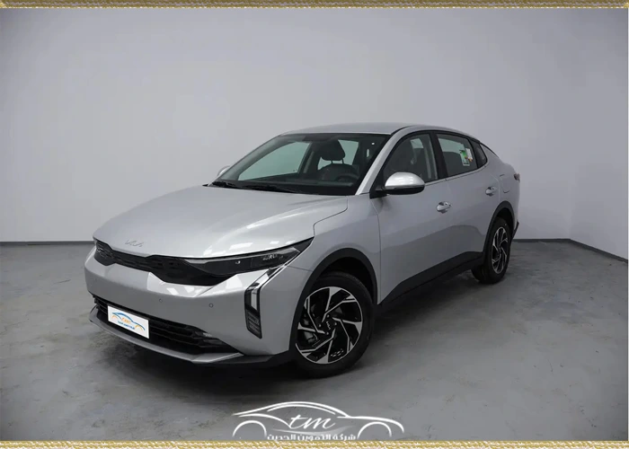 Kia-K3-2024