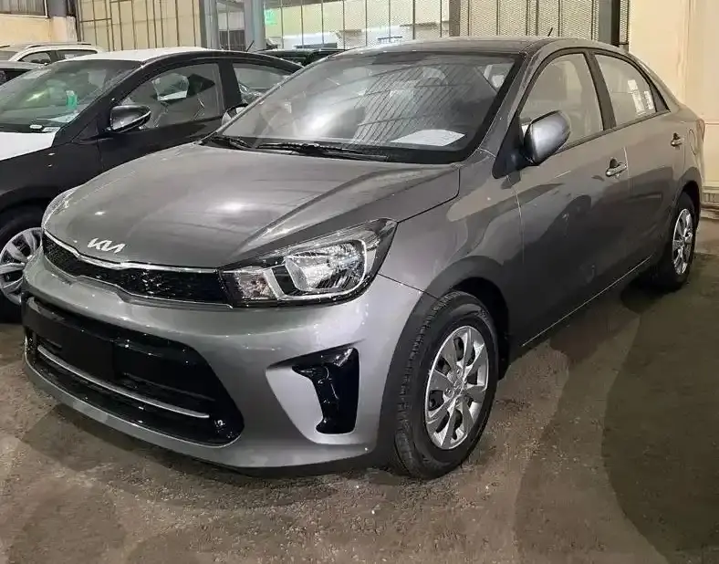 Kia Pegas 2023