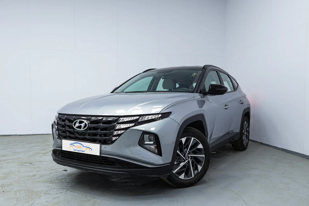 Kia-Sportage-and-Hyundai-Tucson
