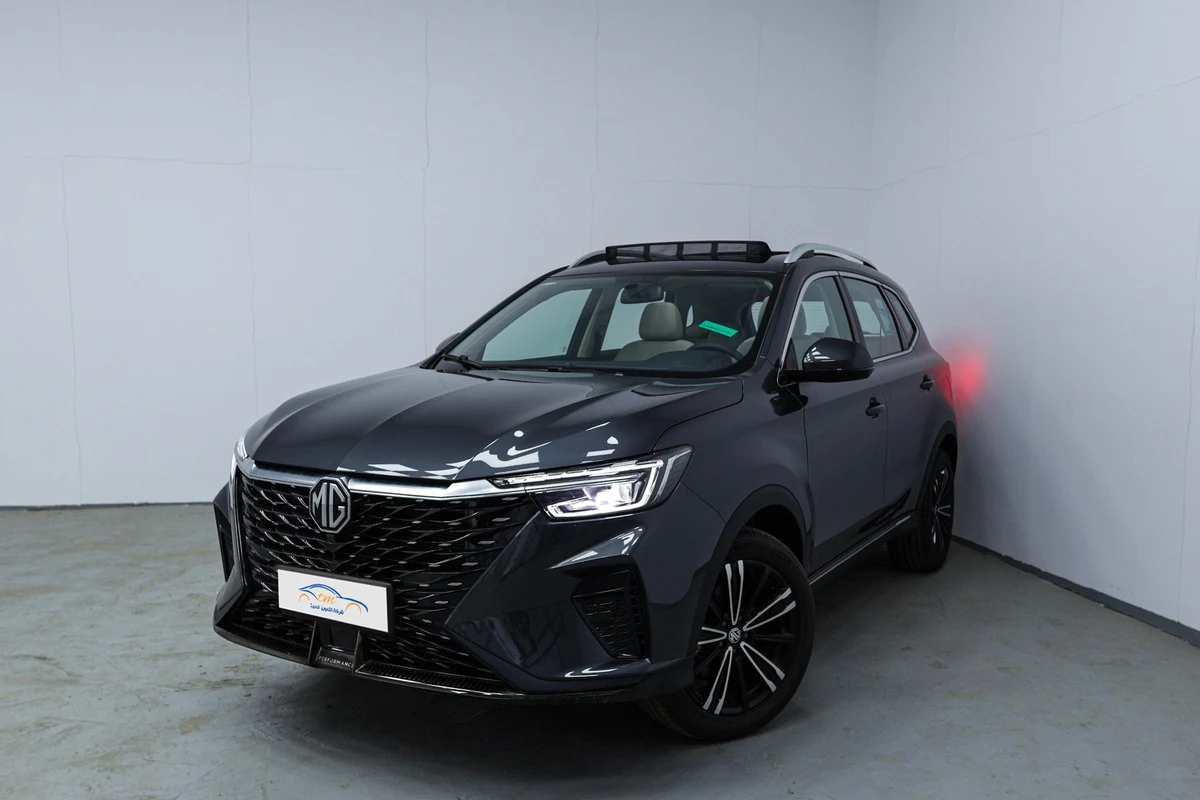 MG-RX5-2024