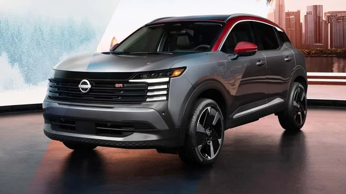 Nissan-kicks-2025