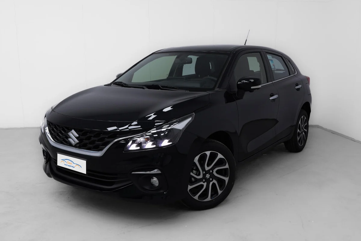 Suzuki-Baleno-2025