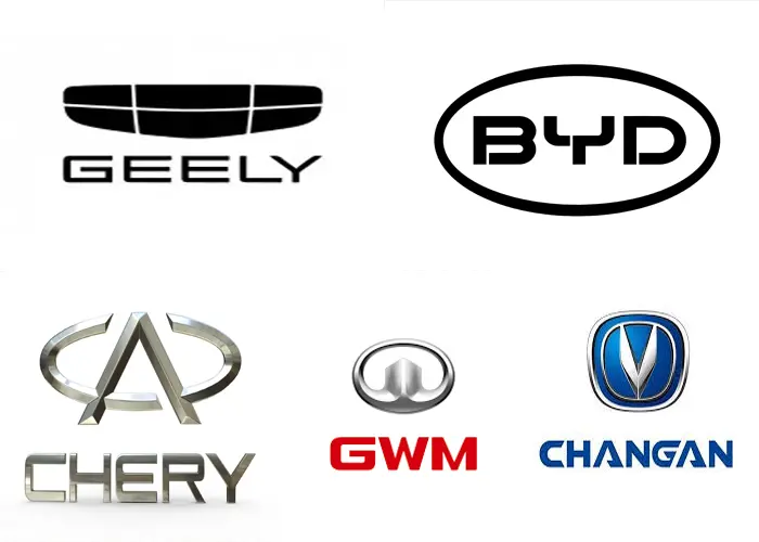 Top-5-Chinese-Car-Companies