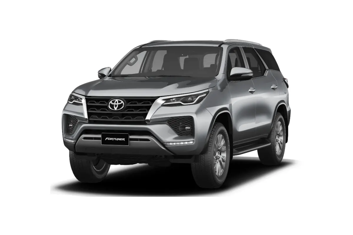 Toyota Fortuner 2025