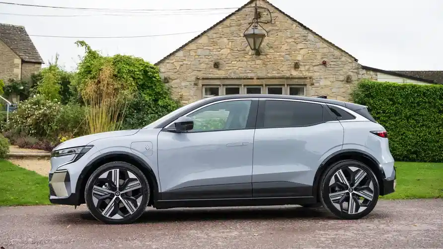 best Renault cars in Saudi Arabia