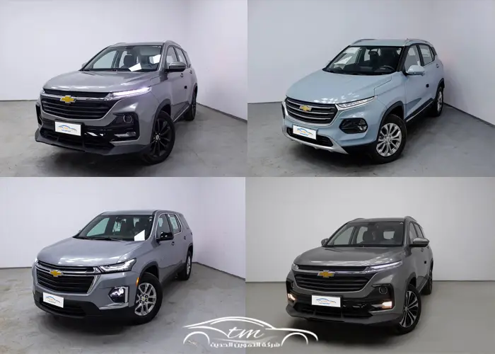 best-chevrolet-cars