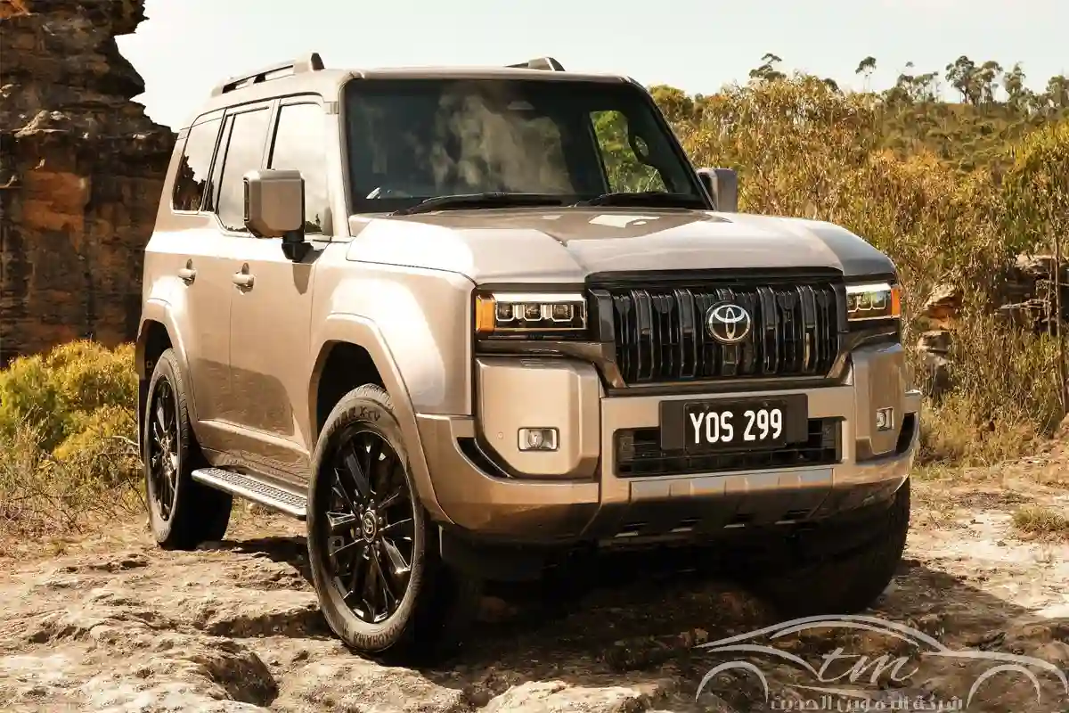 best off-road vehicles
