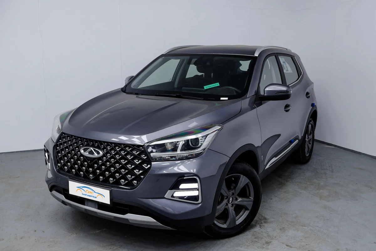 chery-Tiggo-4-pro-2023