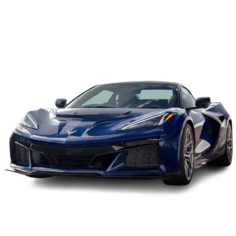 chevrolet corvette 2025