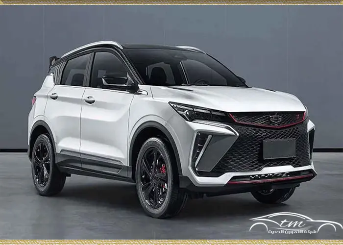 geely-Coolray-2025