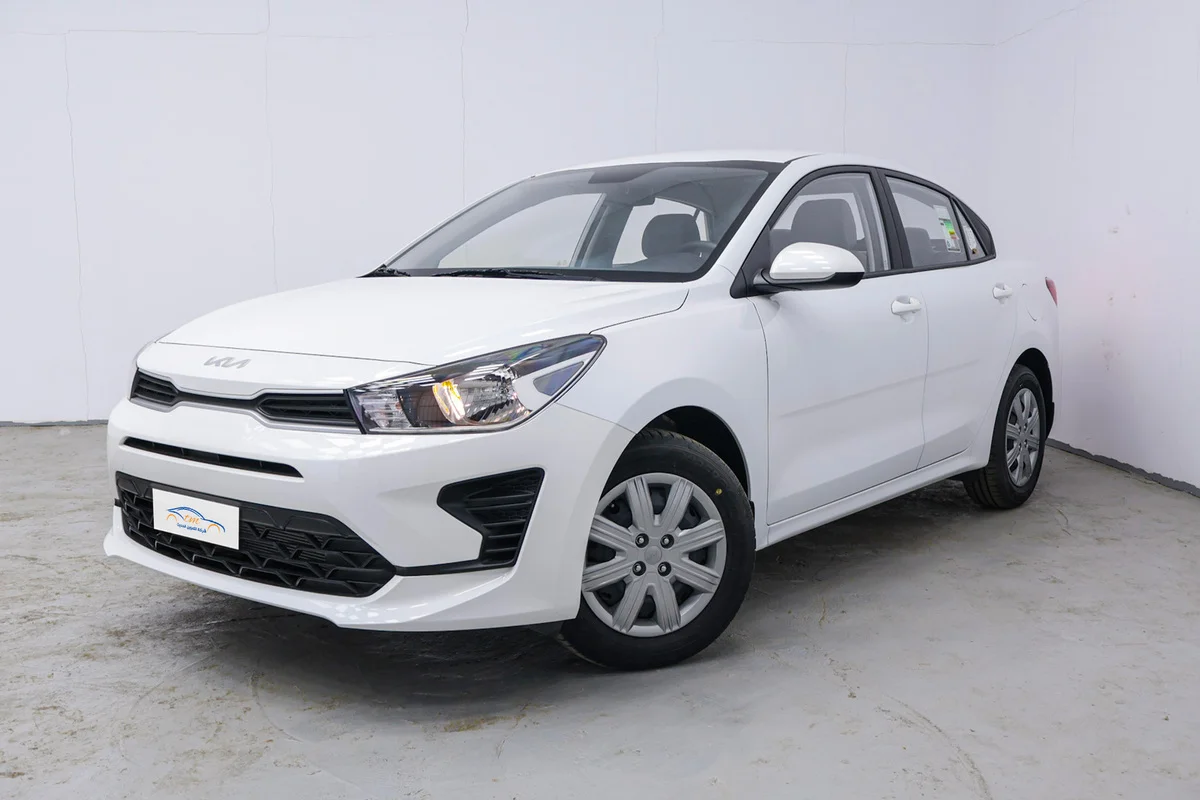the Cheapest Kia Car