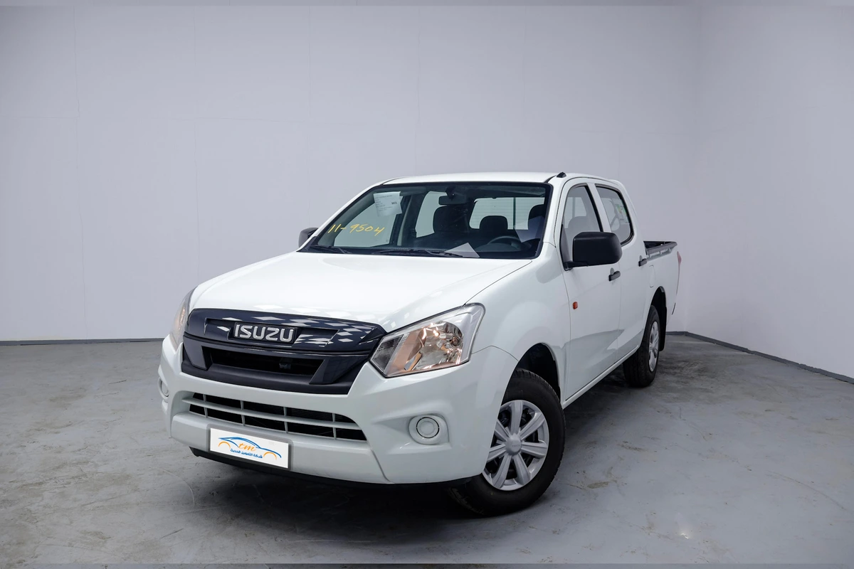 ايسوزو-دي-ماكس-white