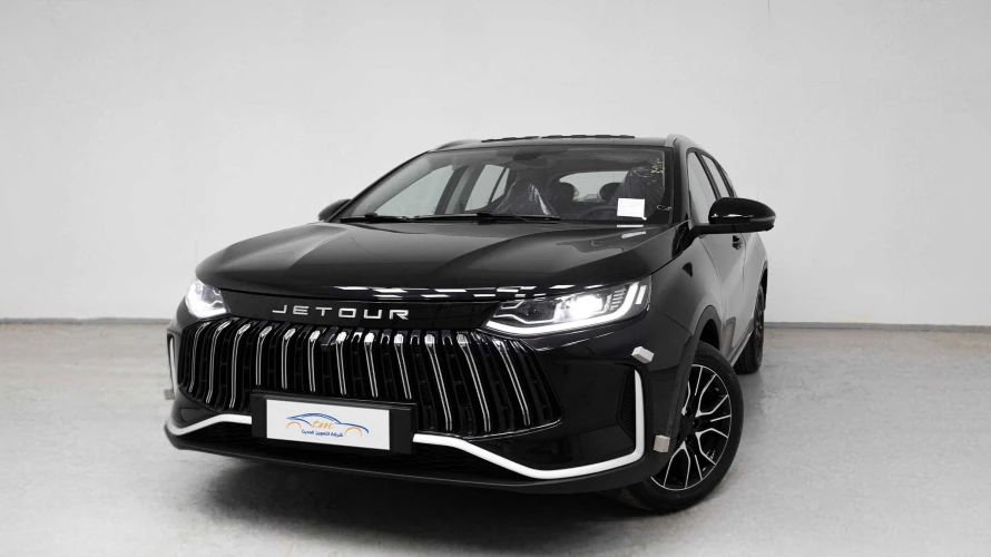 جيتور اكس 50 بريمير 1.5 2025-black