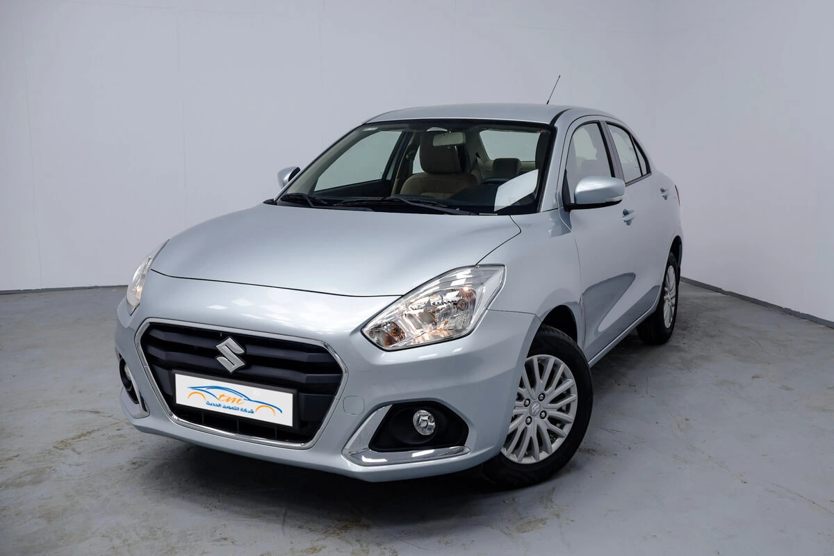 Suzuki Dzire GL 1.2 2024