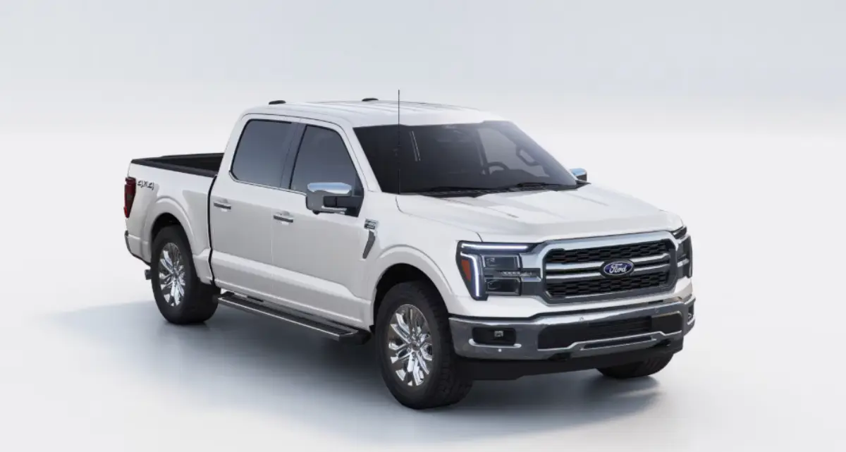 فورداف150-white