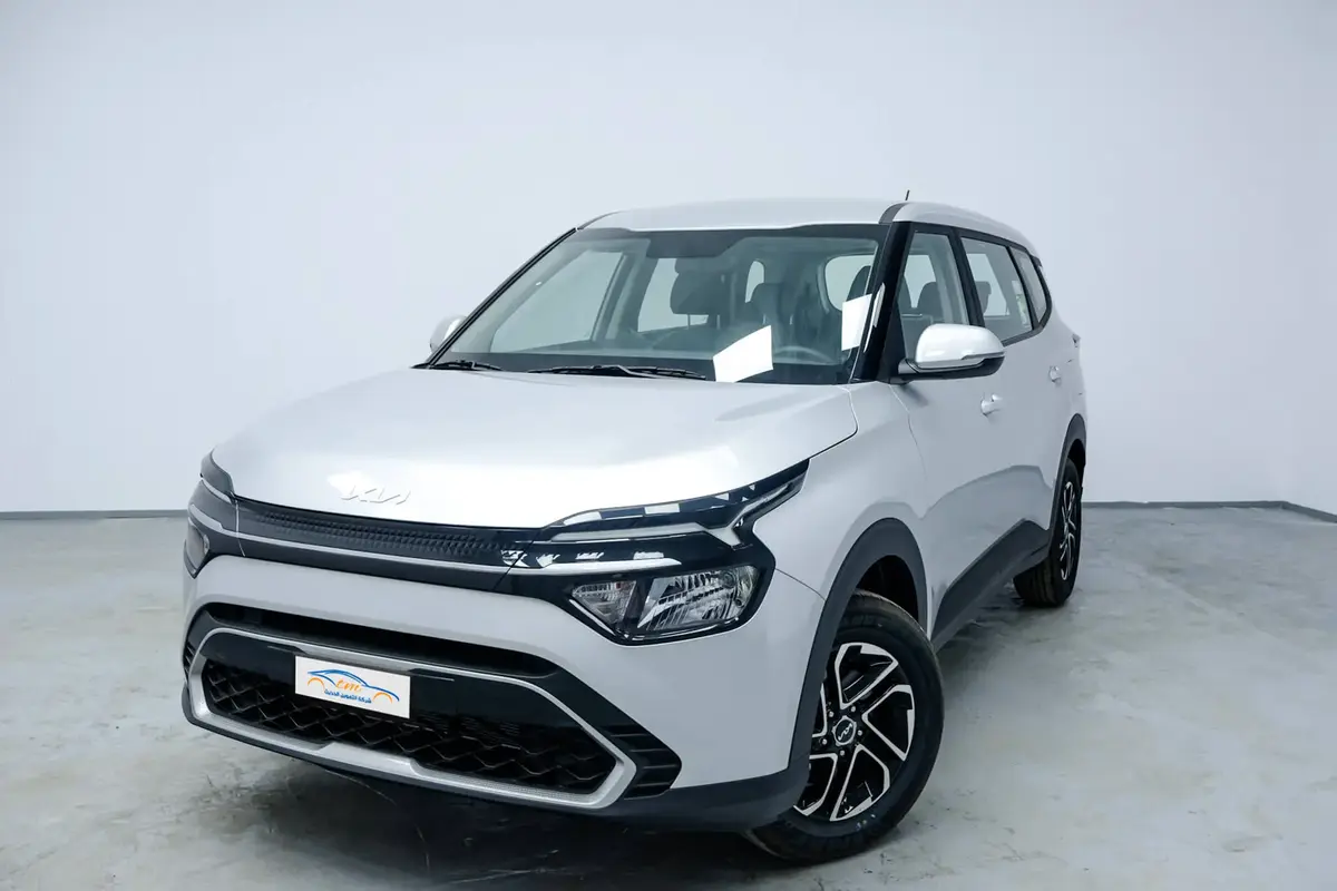 KIA SPORTAGE GLS 2024