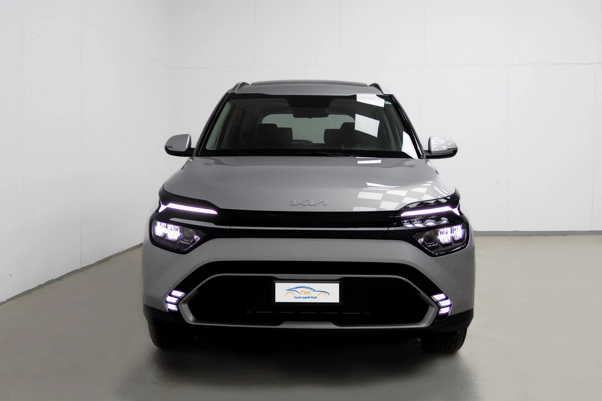 KIA CARENS EX 2024