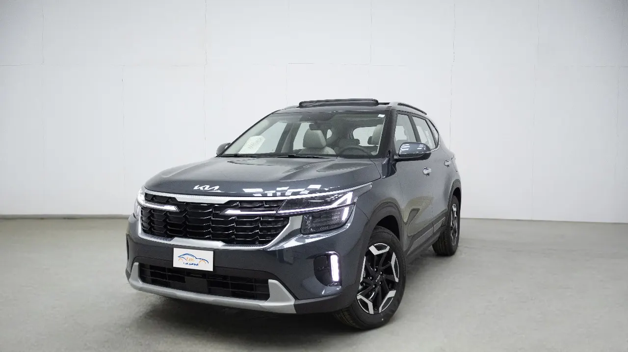 كيا-سيلتوس-gls-2025--gray