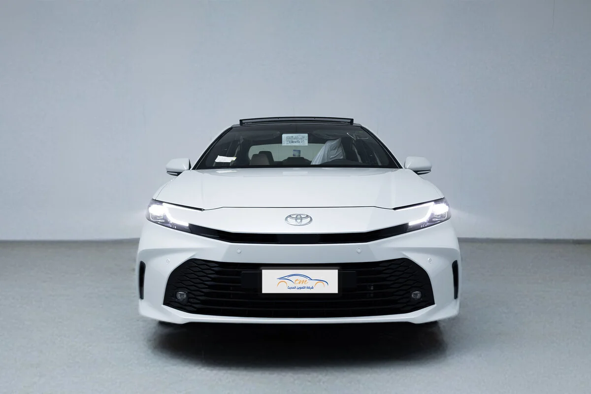 مواصفات تويوتا_كامري_ال_إي_2.5_2025-white