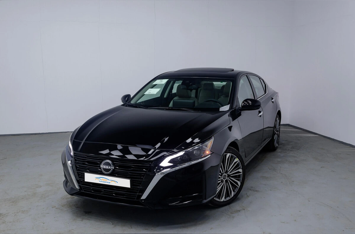 Nissan ALTIMA SV 2.5 2024