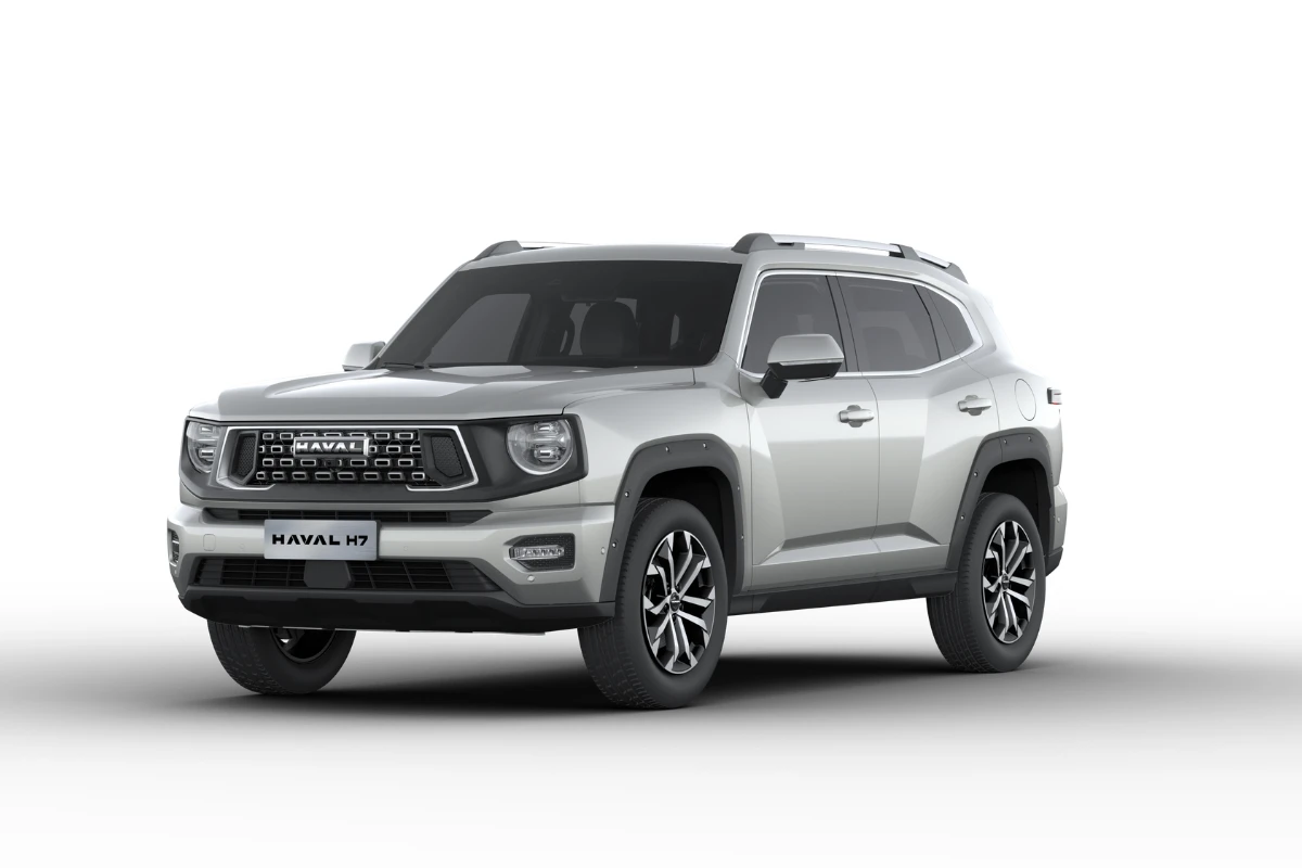هافال-h7-ادفنتشر-2025-silver