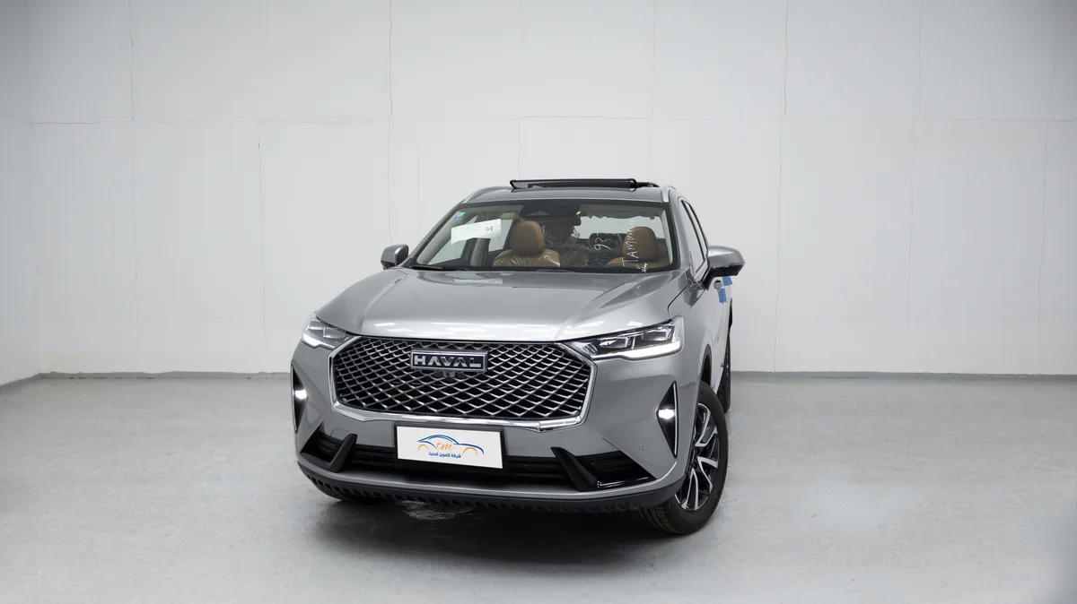 هافال-اتش-6-2025-gray