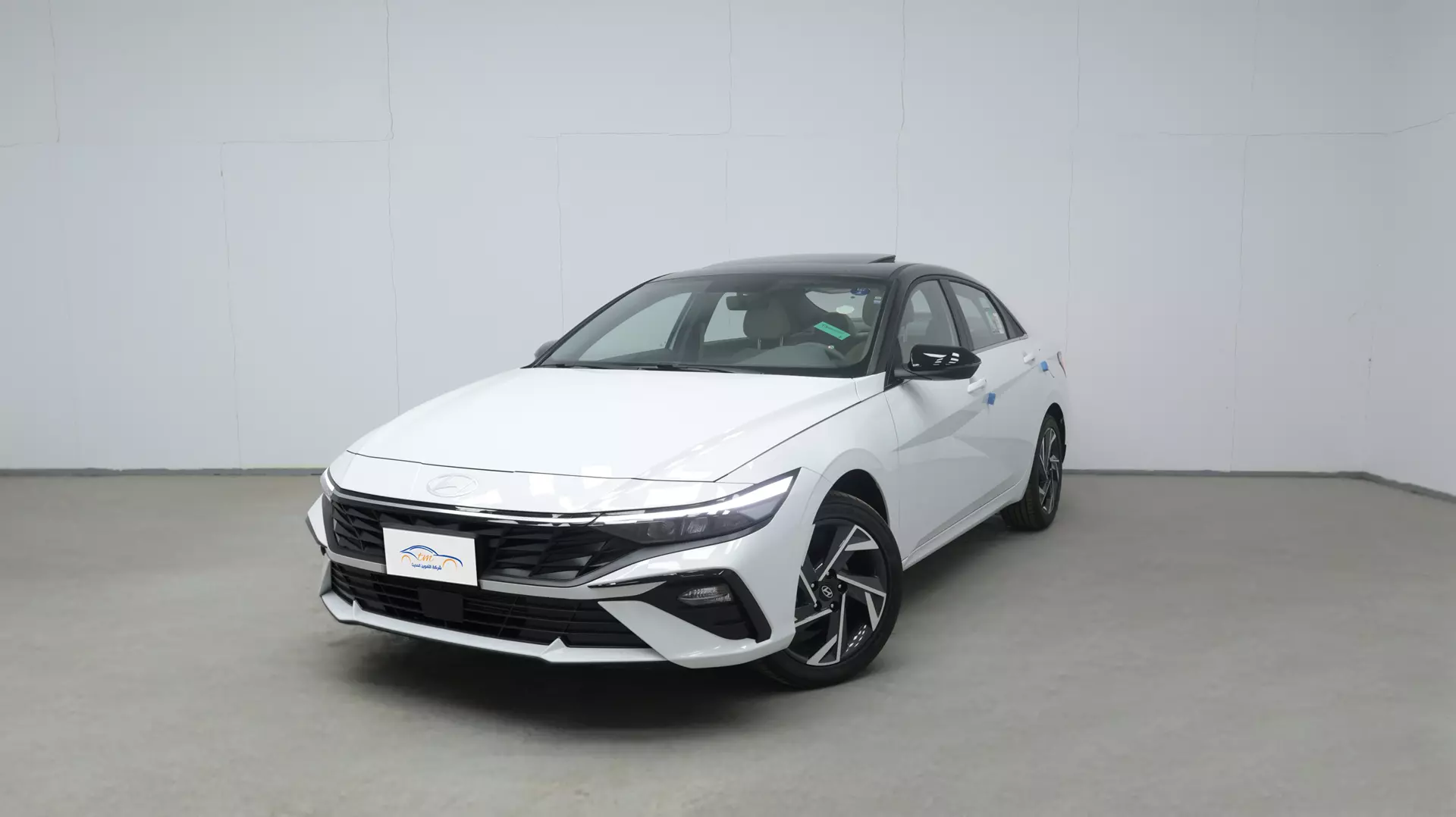 هيونداي-النترا-2025-white